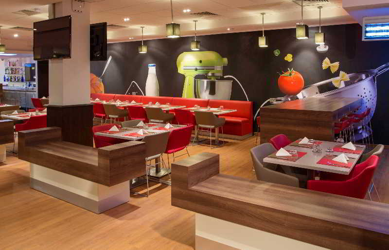 Ibis Lagos Ikeja Esterno foto