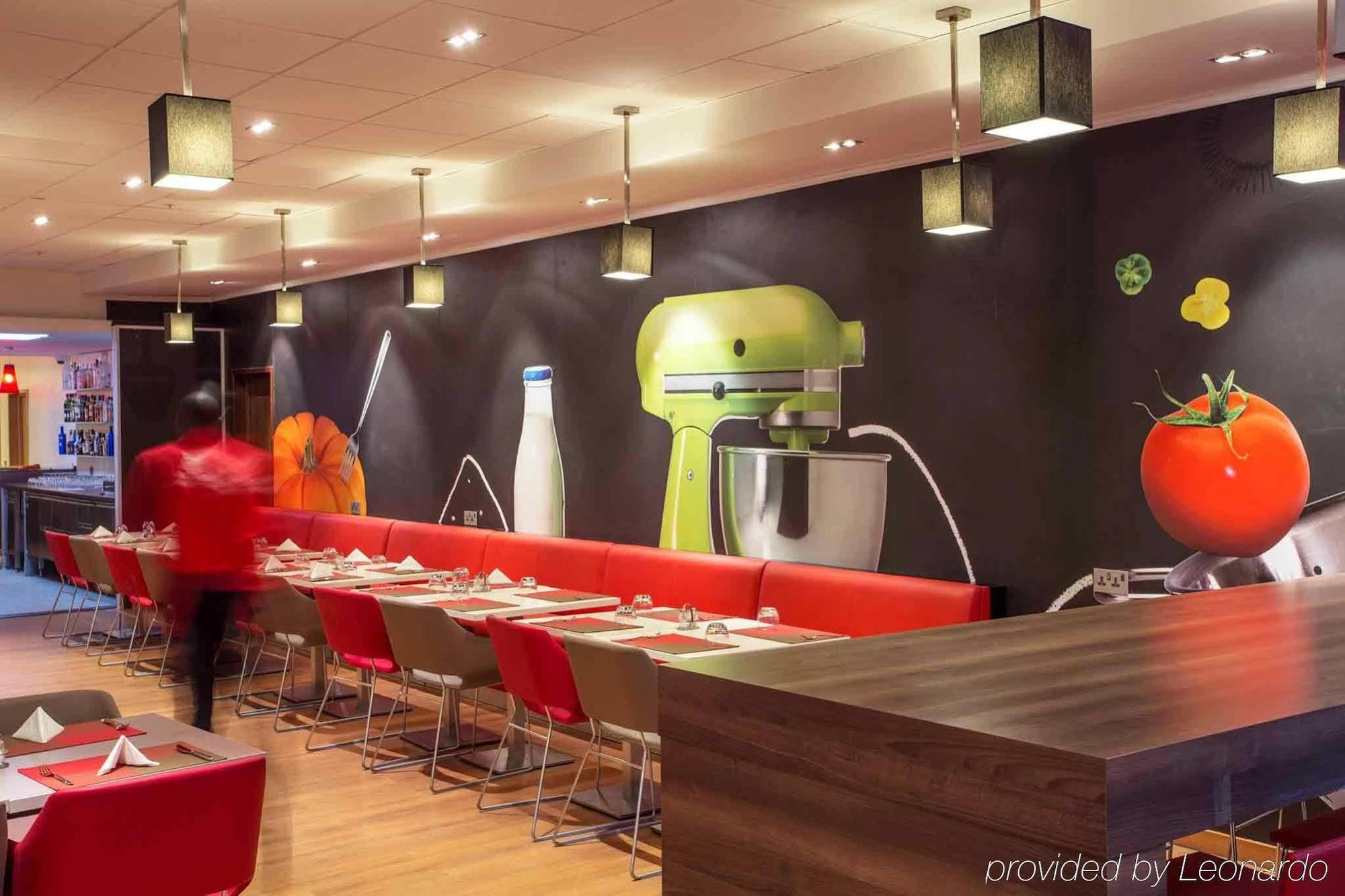Ibis Lagos Ikeja Esterno foto